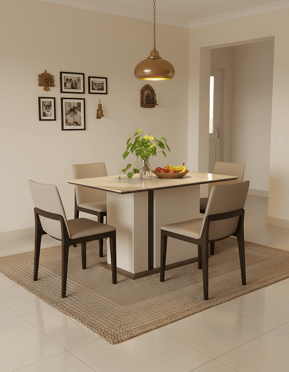Dining Area Design